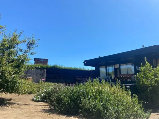 Matanzas, Casa En Exclusivo Condominio