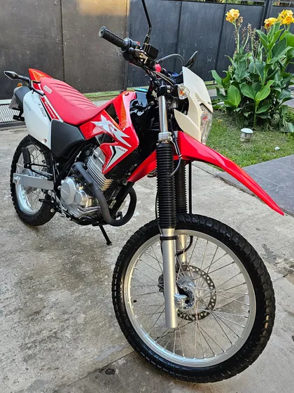 Honda Tornado Xr250 2023. Unico Dueño