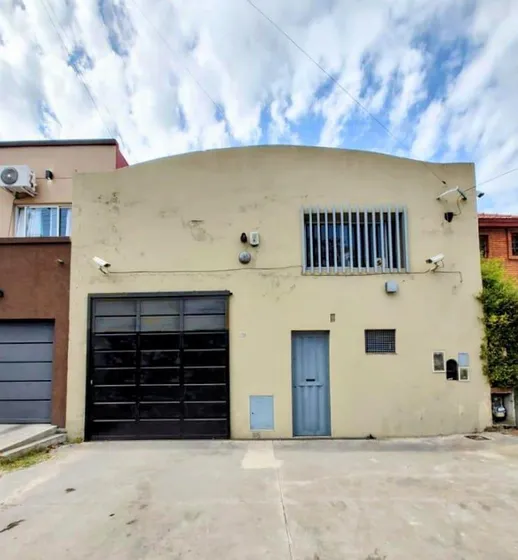 Galpón En  Venta