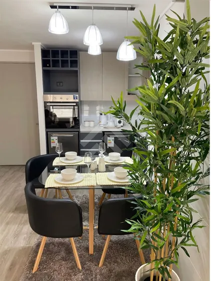Departamento En Venta De 2 Dorm. En Ñuñoa