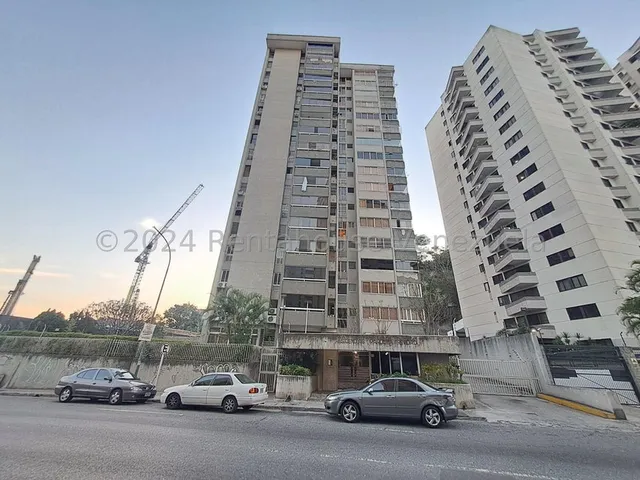 Se Vende Apartamento En Guaicay Mls #24-26090