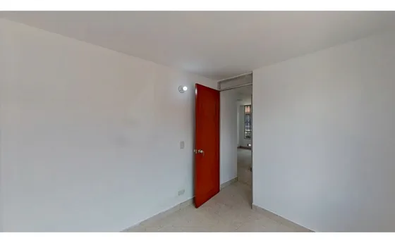Apartamento En Venta En Kennedy Portal Del Pinar Mazana 4