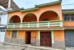 Vendo Casa Sin Posesión En Mira Valles Barberena 