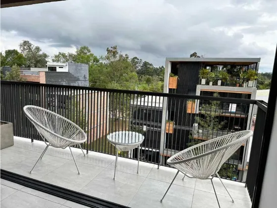 Venta De Edificio En Llanogrande Para Airbnb