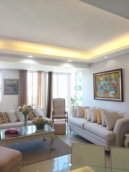 En Venta Apartamento Amueblado En La Esperilla