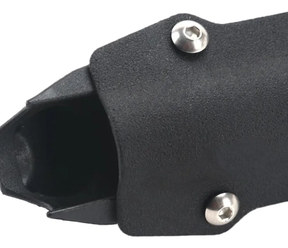 Acessórios Proteção Para-choque Moto Para Yamaha Mt09 Mt-09 — foto 6