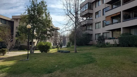 Condominio Con Áreas Verdes, Excelente Ubicación