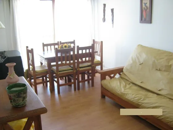 Oportunidad!! Venta Departamento 2 Ambientes Miramar