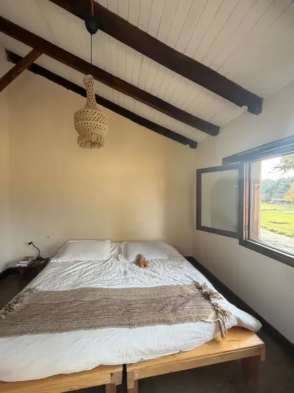 Venta Parcela En Olmué/limache