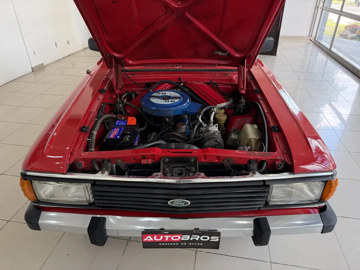 Ford Falcon Rural 3.0 Std569013337127669763