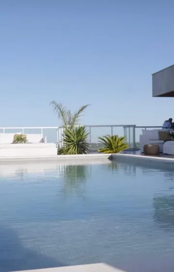 Venta Departamento Villa Roble