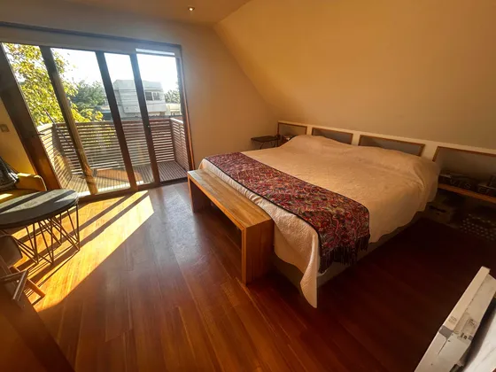 Casa 4 Dorm, 4 Baños, Subterráneo, 2 Estaci (65237)