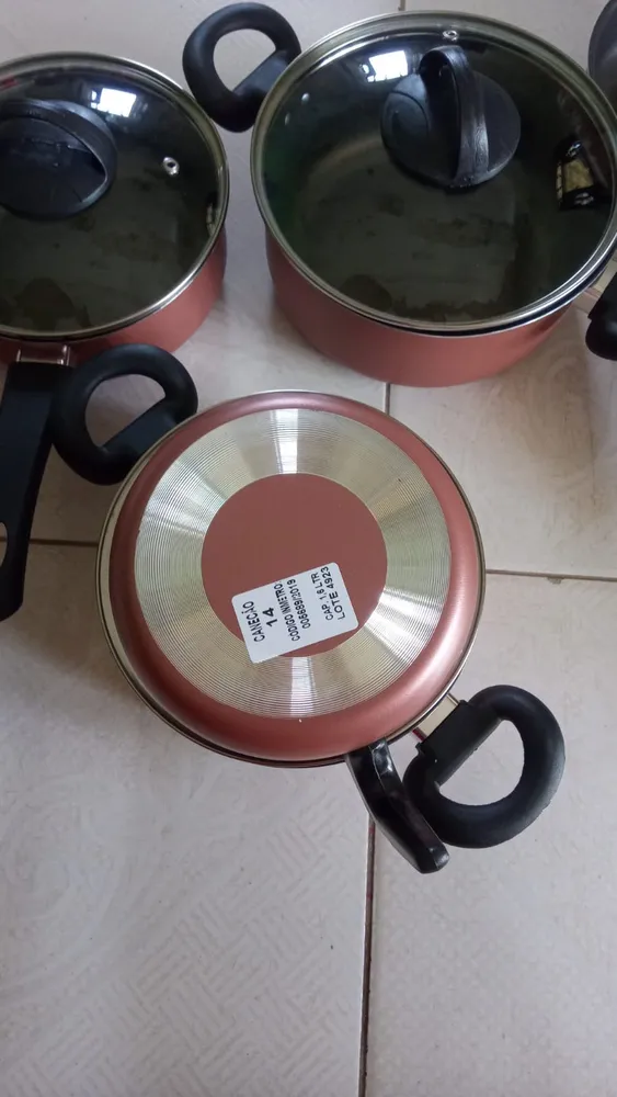 Foto do produto compartilhada pelo comprador 7 de 7