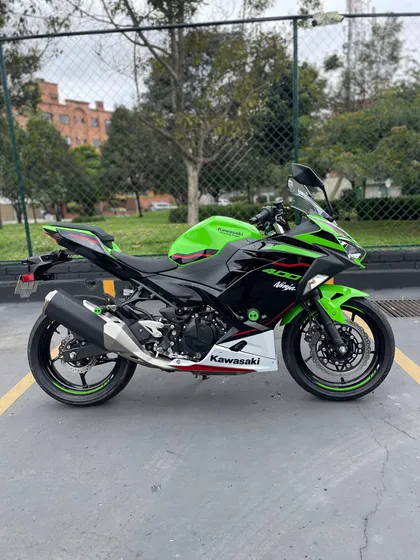 Ninja400