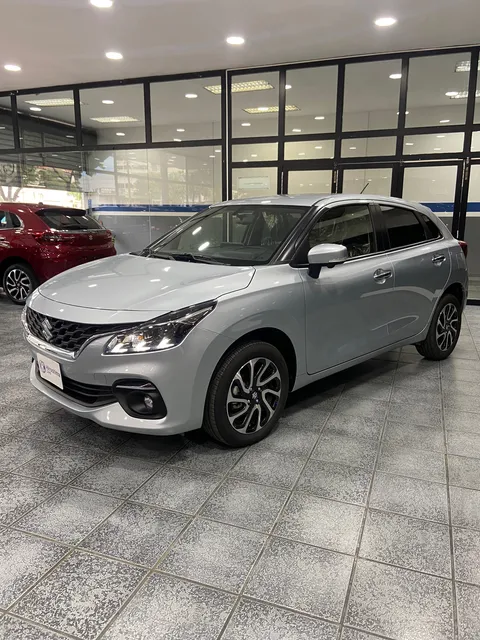 Suzuki Baleno Glx