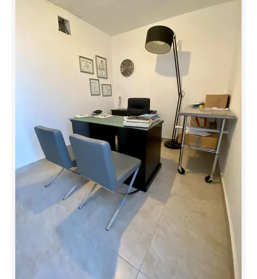 Consultorio En Renta En San Isidro, Torreón, Coahuila De Zaragoza