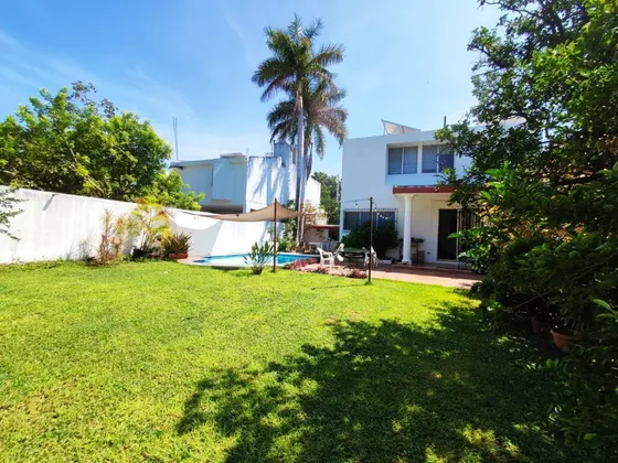 Casa En Venta Merida, Mexico Oriente (fvc-2232)