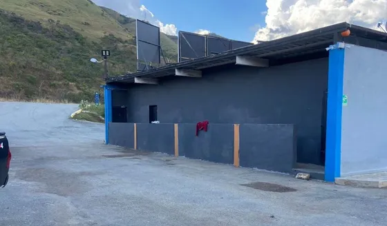 En Venta O Alquiler Terreno De 10.000 Mts2 Con Bienhechurías Cerca Autopista Yagua San Diego