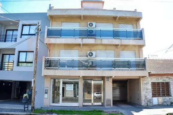 Departamento En Lomas De Zamora Oeste