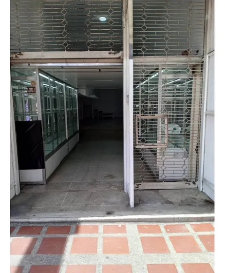 Local Venta Caracas La Candelaria Inmobiliaria Yjv 0144