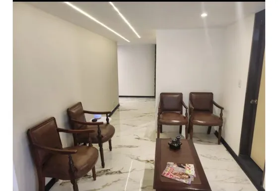 Vendo Oficina O Consulturio En El Centro De La Ciudad De Armenia