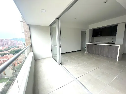 Apartamento En Venta Calasanz 743-5340