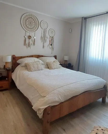 Venta Condominio Hacienda El Peñon Las Vizcachas