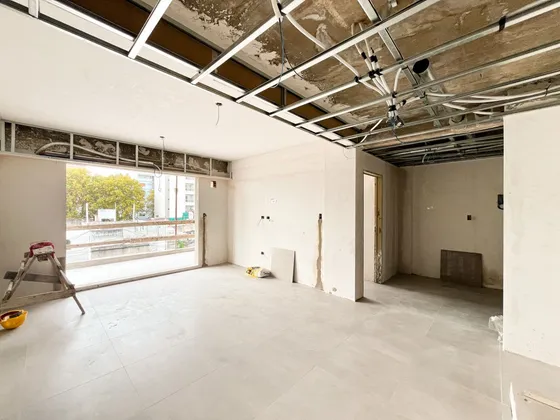 Venta De Departamento En Villa Luro