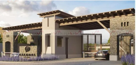 Calenna Residencial (barrial)