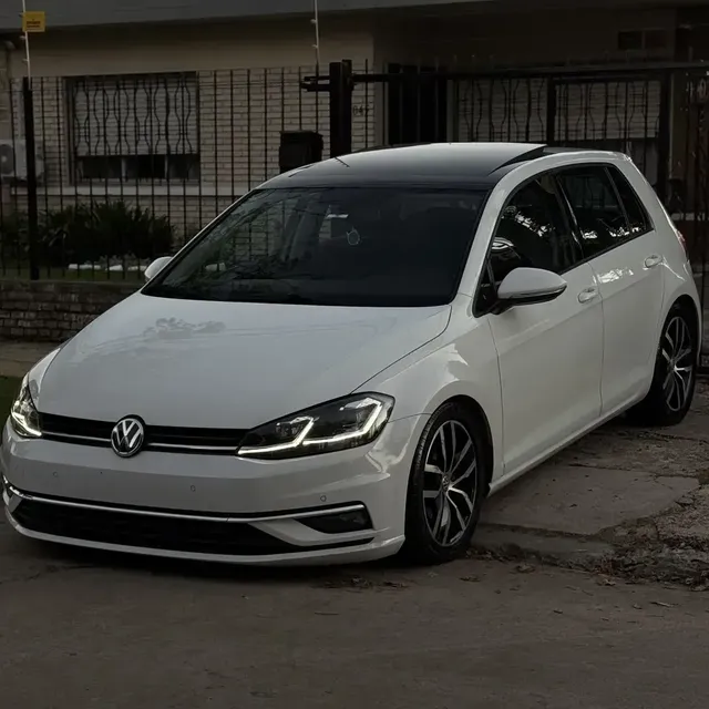Volkswagen Golf 1.4 Highline Tsi Dsg