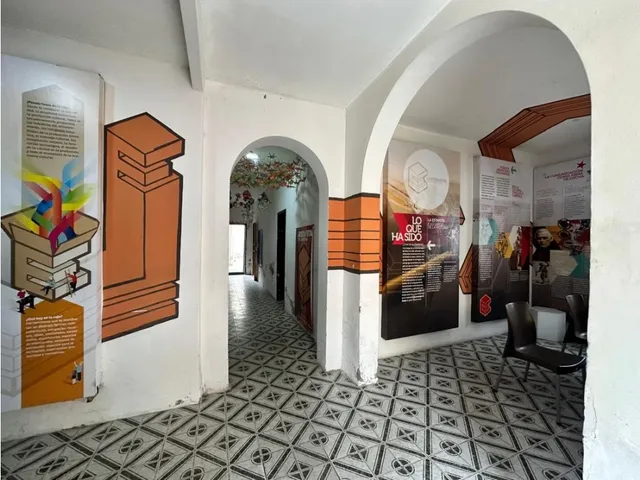 Casa En Venta O Alquiler San Bernardino 334m2
