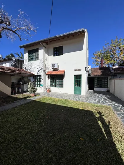 Casa Ph 5 Ambientes En Merlo Sur