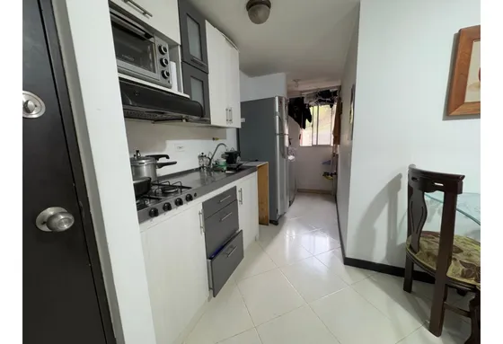 Apartamento En Venta En Belén, Sector Rodeo Alto