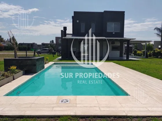Canning  Casa Venta El Rebenque  Canning