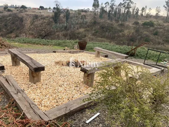 Venta Parcela Santo Domingo Bucalemu