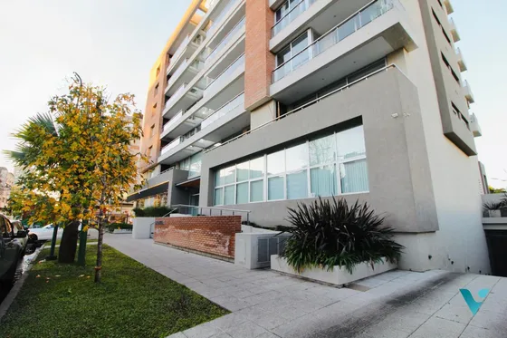 Oficina En  Venta En Ituzaingó Norte Edificio Premium