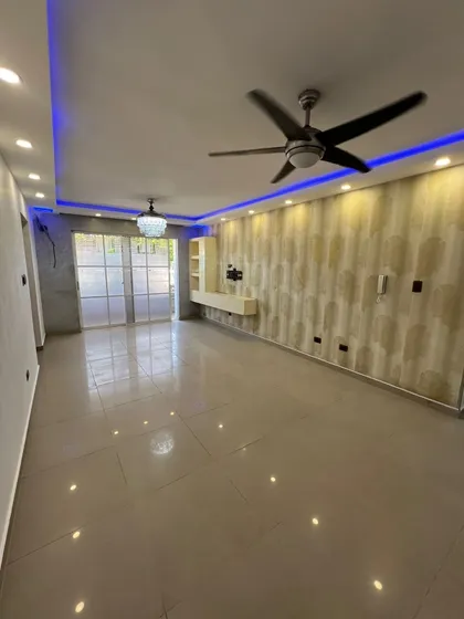 Apto Remodelado 120 M2 2 Hab  En El Cacique 8,7 Neg