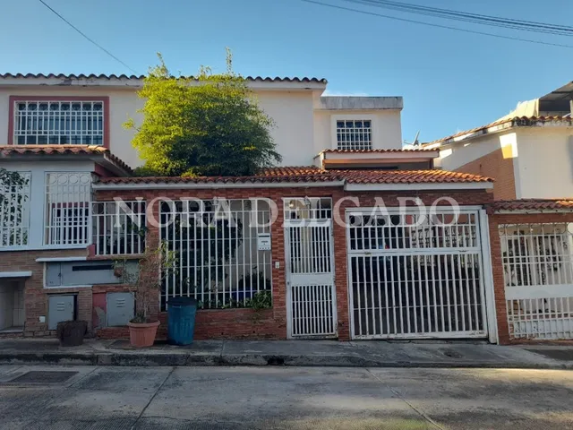 Casa En Venta Country Club Buenaventura 