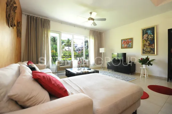 Casa Dúplex De Lujo Con Jardín Privado Y Vistas A La Piscina | Infiniti Blu, Sosúa, República Dominicana