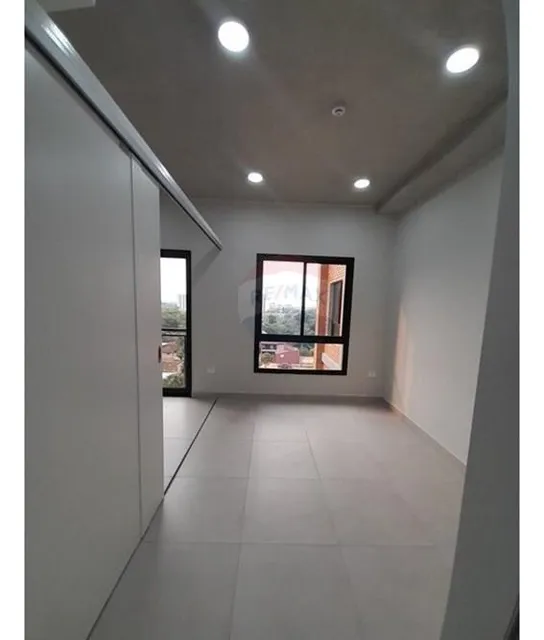 Departamento - Venta - Paraguay Centra Luque