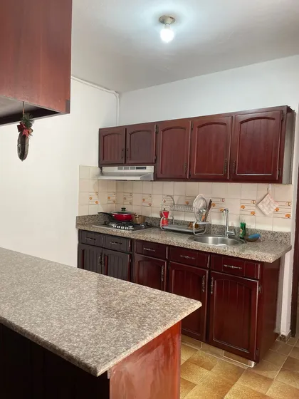 Se Vende Apartamento Clásico Hermoso Y Espacioso