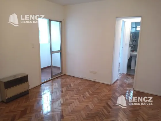 Reservado ***venta Departamento 2 Ambientes Quilmes Centro -