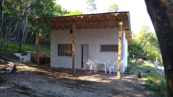 Cabaña, Alquiler Temporario, Villa Gesell, 2 Personas