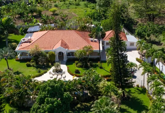 4116- Villa En Islabon, Cabarete 