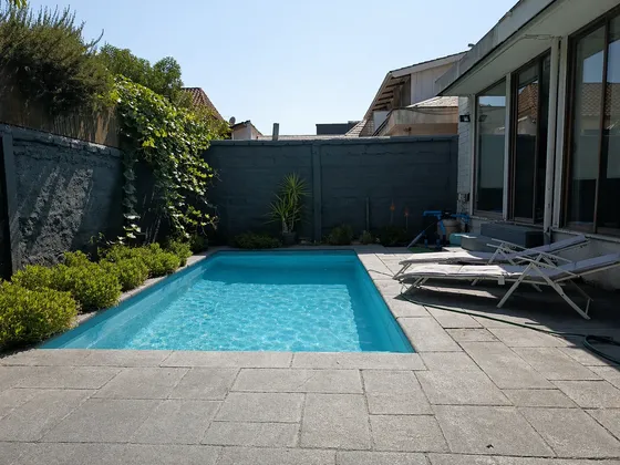 Venta Casa 5d + 4b / Zona Pocuro - Tobalaba