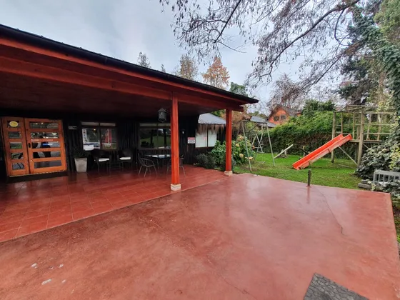 Restaurante Completo A La Venta