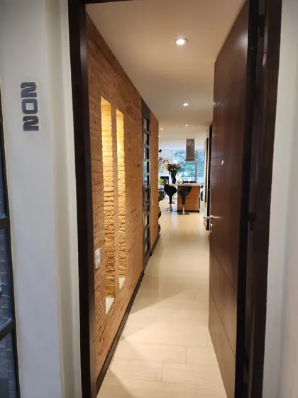 Apartamento De 82 Mt2 Con 2hab, 3bñ, 2pq, Balcón +deposito! 