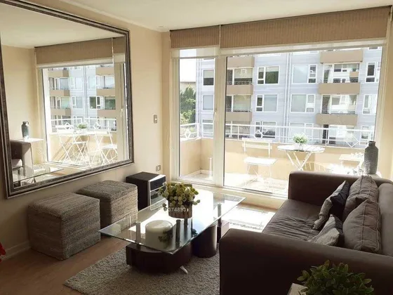 Se Vende Departamento En Puerto Varas