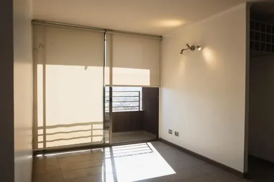 Departamento En Venta Manuel Antonio Matta