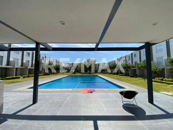 Casa En  Venta En Morelos, En Aquasol Ayala